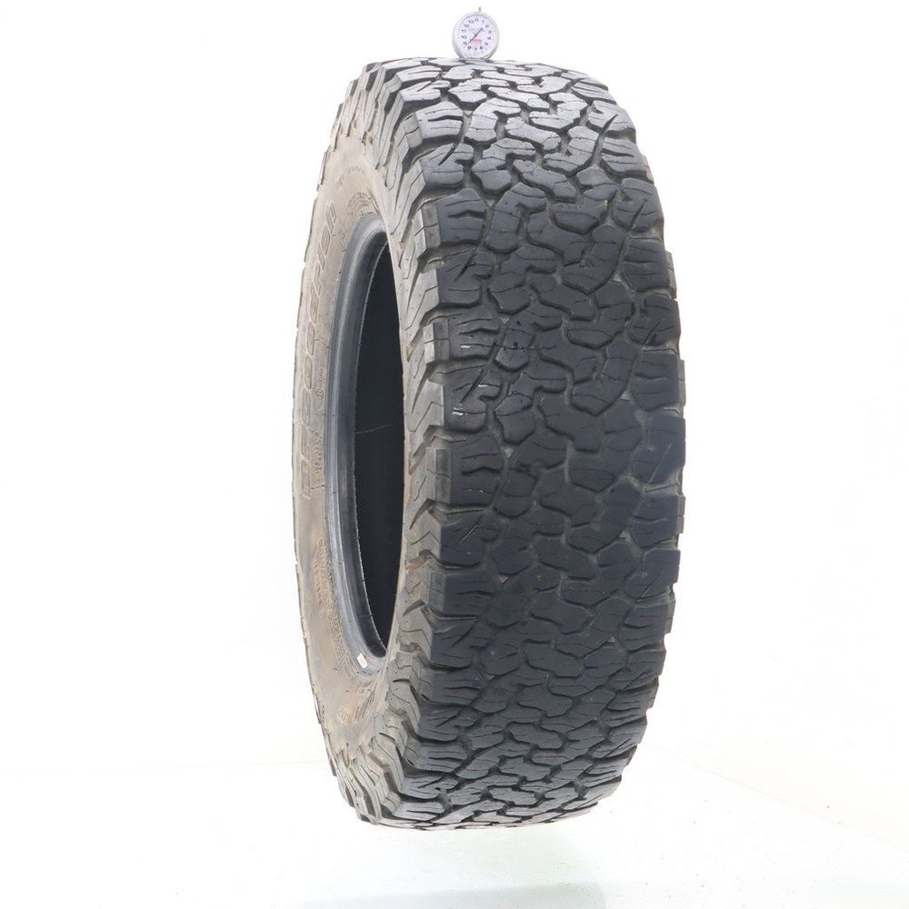 Used LT 275/70R18 BFGoodrich All-Terrain T/A KO2 125/122R E - 8.5/32 - Image 1