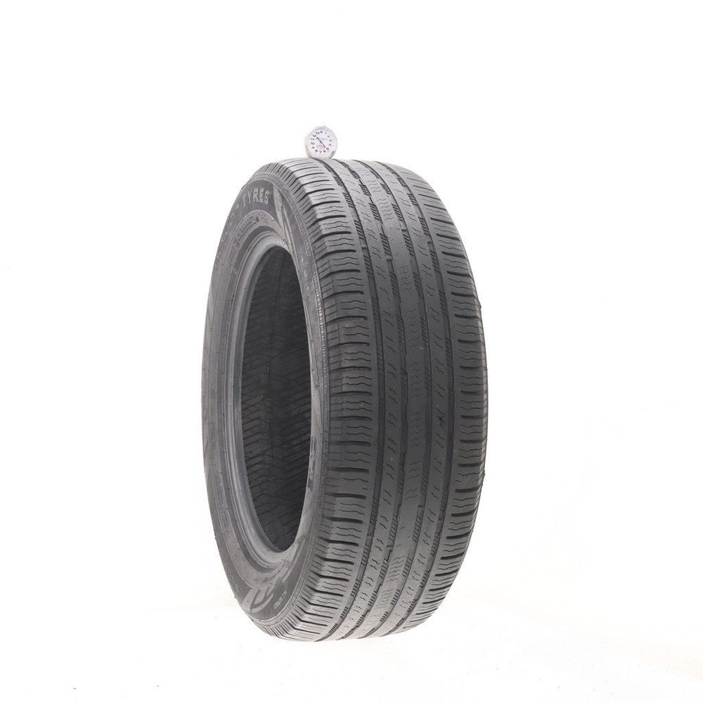 Used 235/60R18 Nokian One 107V - 5/32 - Image 1