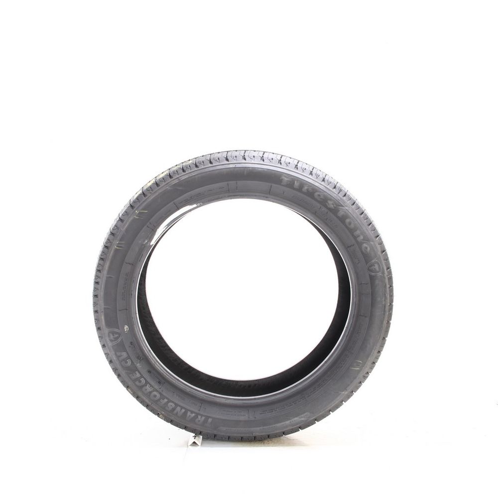 Driven Once 215/50R17 Firestone Transforce CV 95H - 12/32 - Image 3
