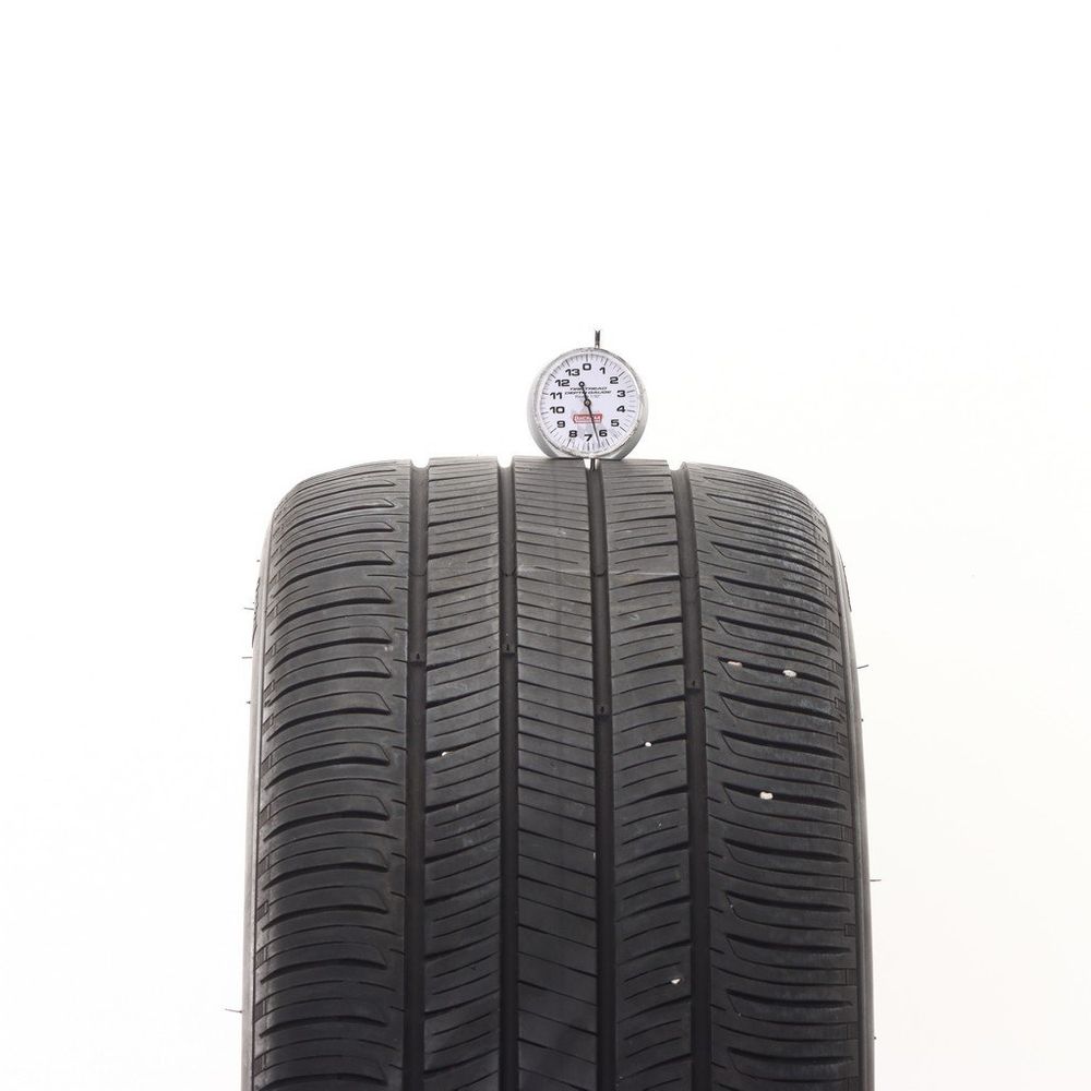 Set of (4) Used 235/40R19 Hankook Kinergy GT 92V - 6.5-8/32 - Image 2