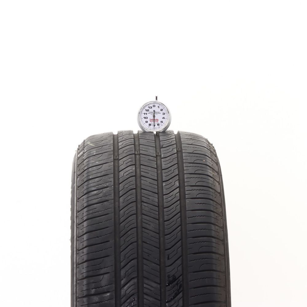 Set of (2) Used 215/55R16 Sailun Atrezzo SH408 97H - 6-7/32 - Image 5