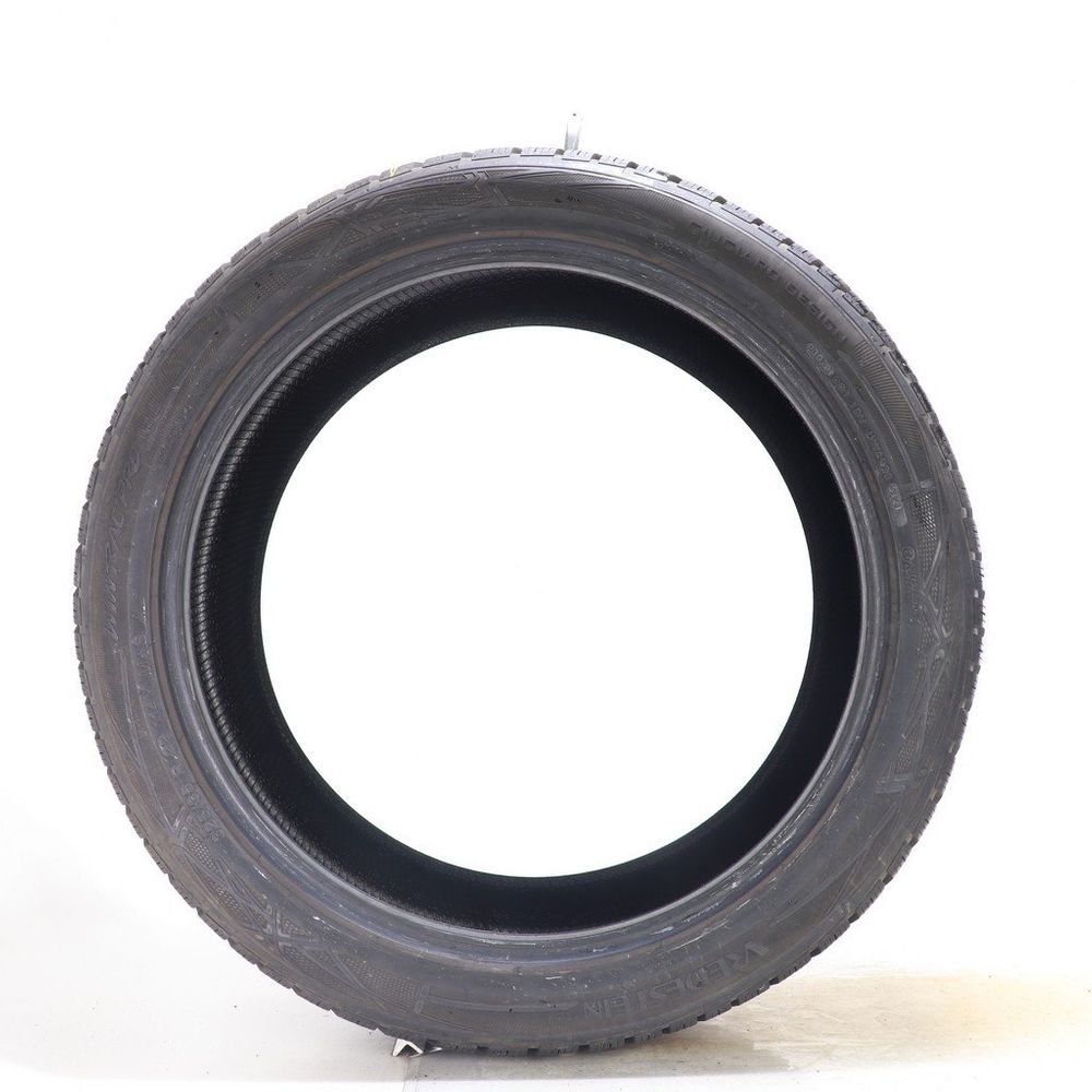 Used 325/35R22 Vredestein Wintrac Pro 114Y - 7.5/32 - Image 3