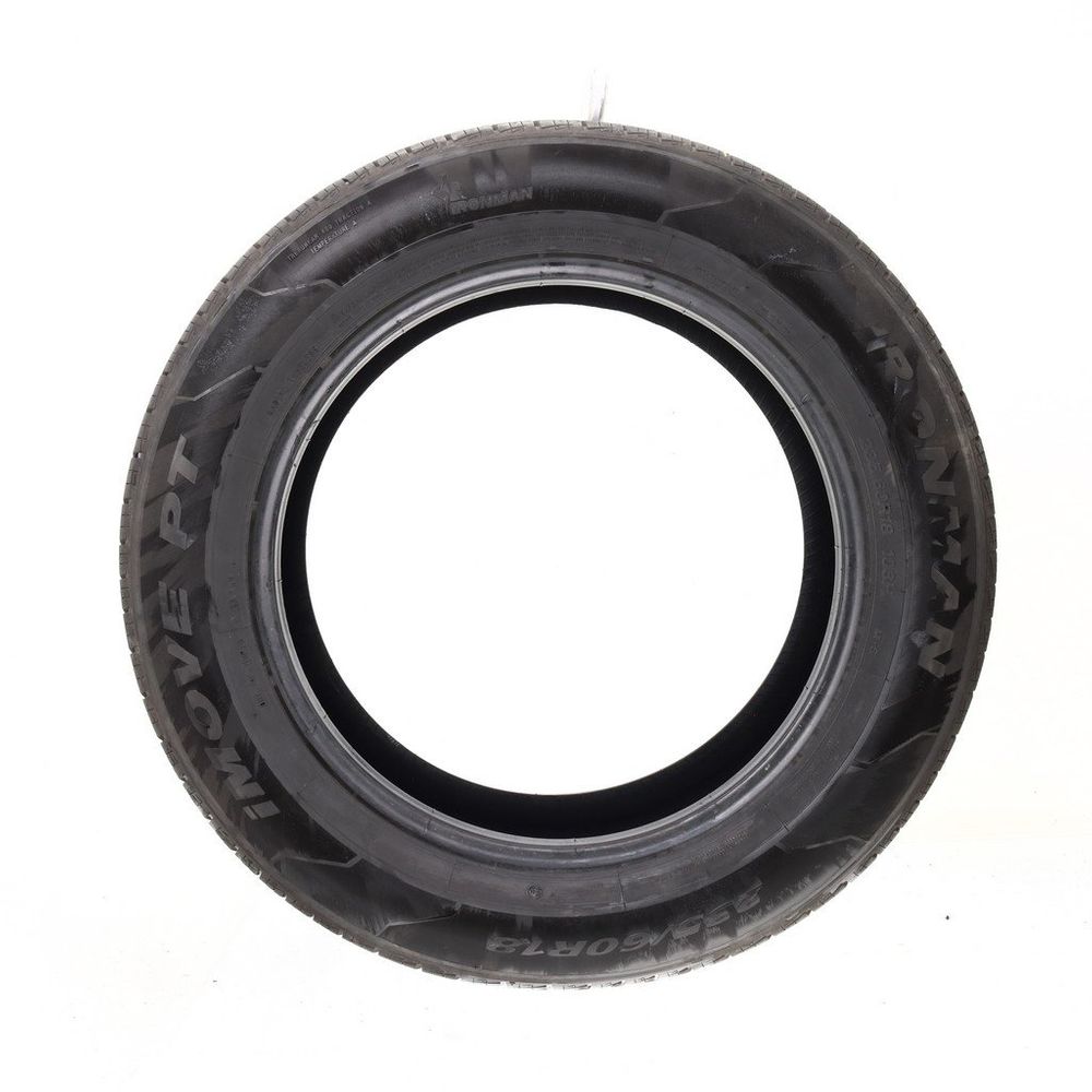 Set of (4) Used 235/60R18 Ironman IMove PT 103H - 7.5-8.5/32 - Image 6