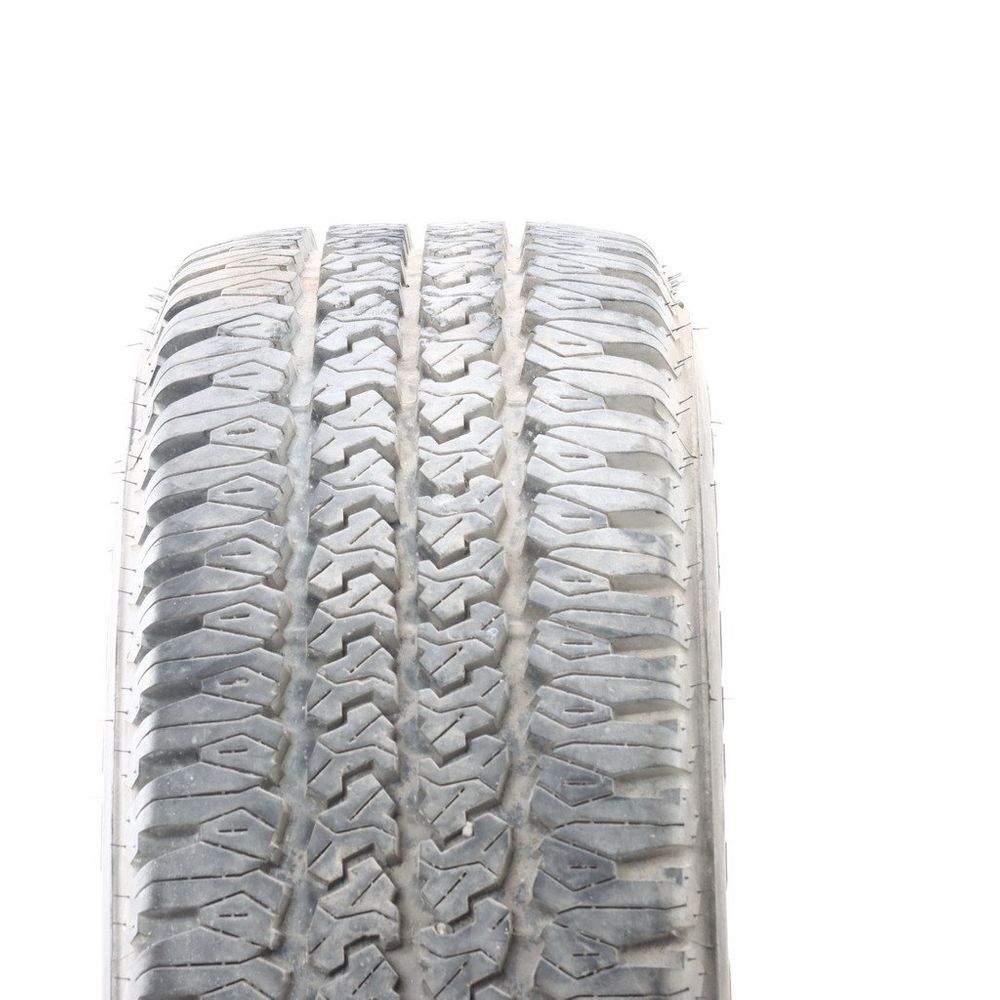 Set of (2) Used LT 245/70R17 Firestone Transforce AT 108/104Q C - 13-14/32 - Image 5
