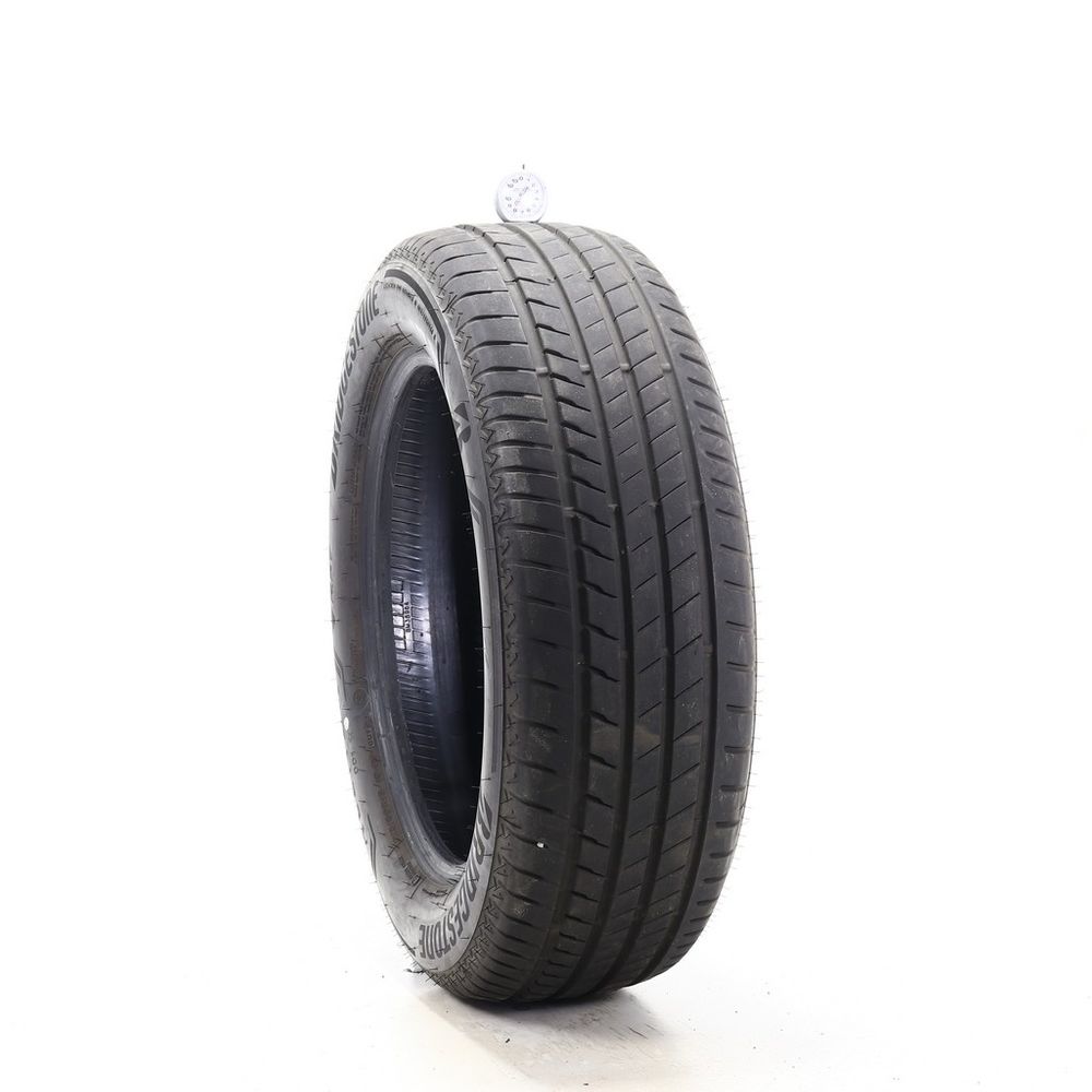 Used 225/60R18 Bridgestone Alenza 001 RFT 104W - 8/32 - Image 1