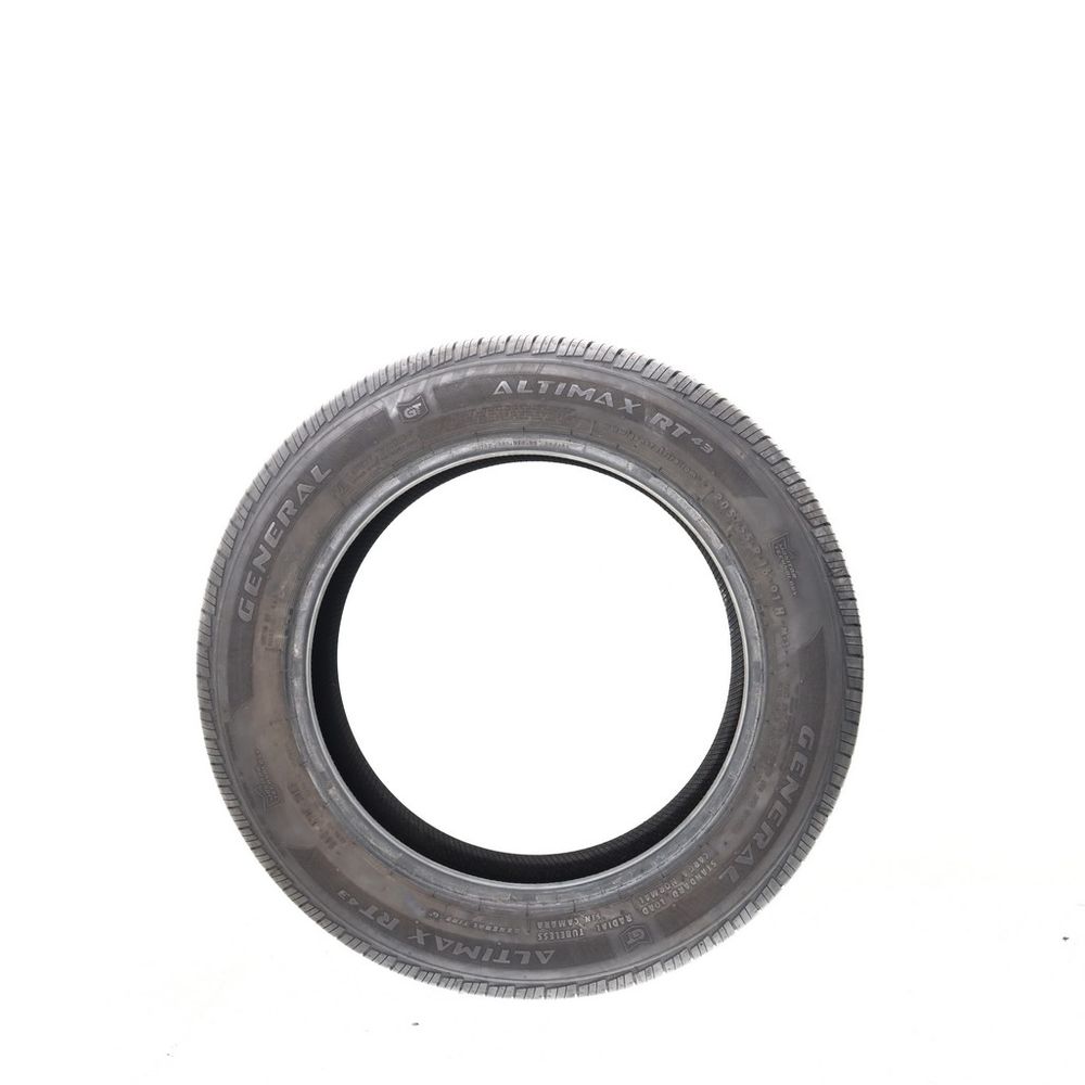 Used 205/55R16 General Altimax RT43 91H - 9.5/32 - Image 3
