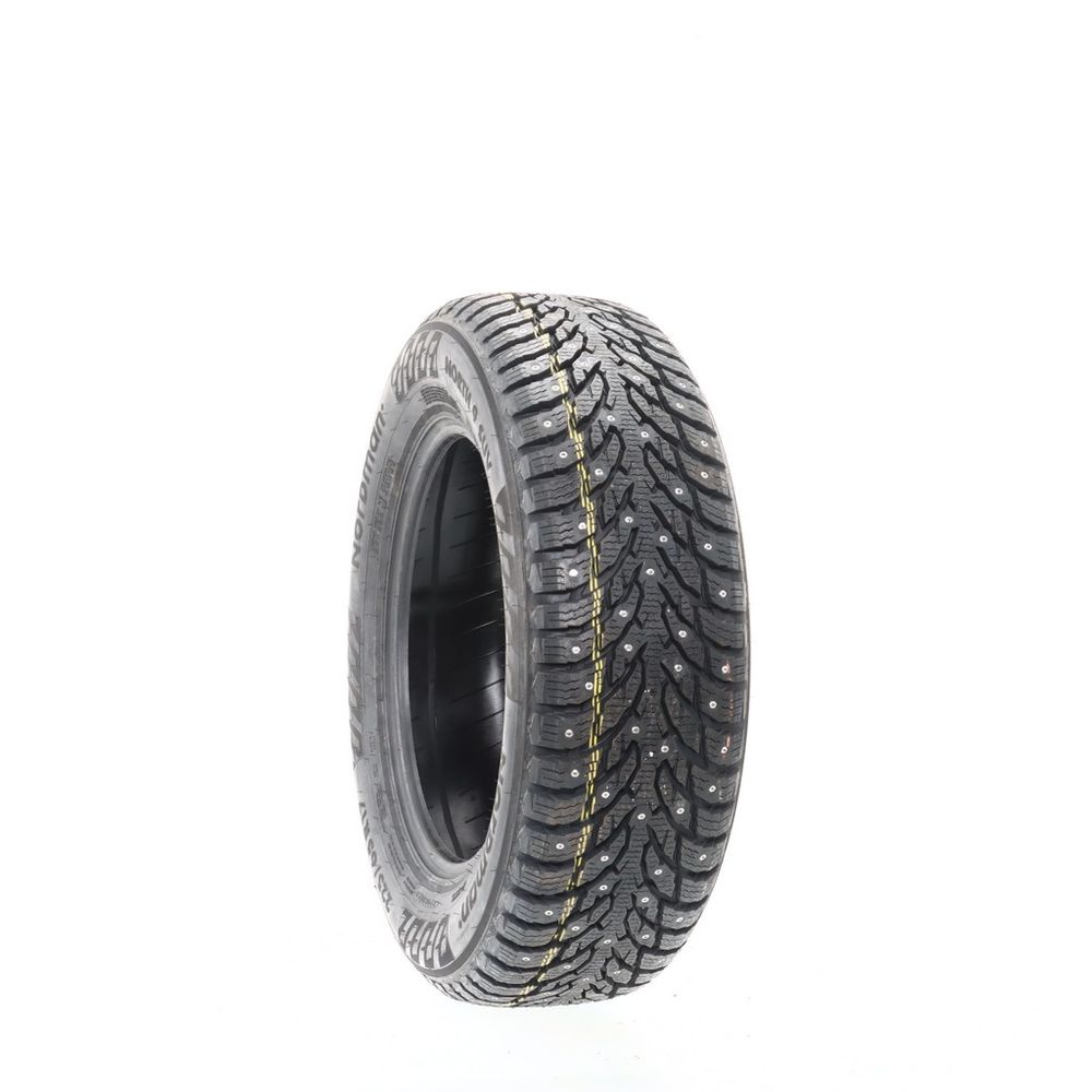 New 225/65R17 Nordman North 9 SUV Studded 106T - Image 1