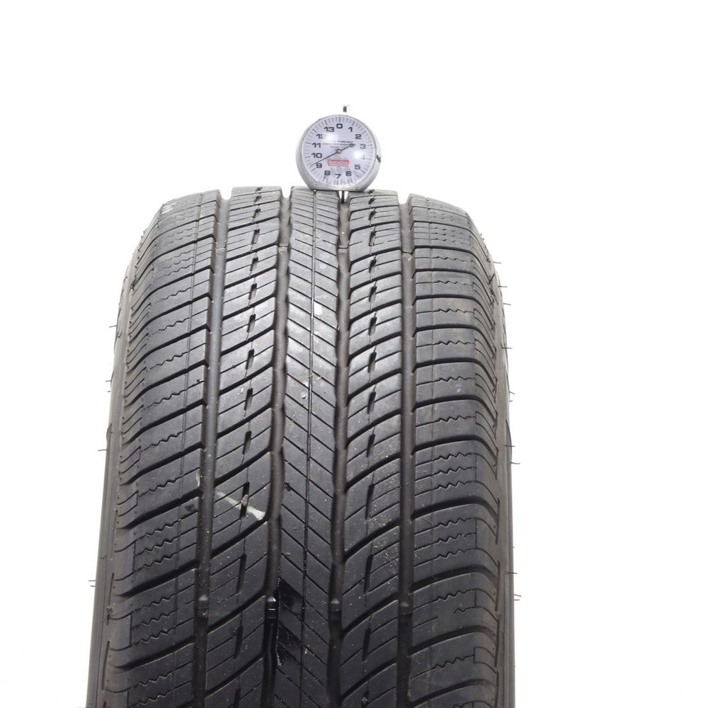 Set of (2) Used 235/65R17 Uniroyal Tiger Paw Touring A/S 104H - 9-10.5/32 - Image 2
