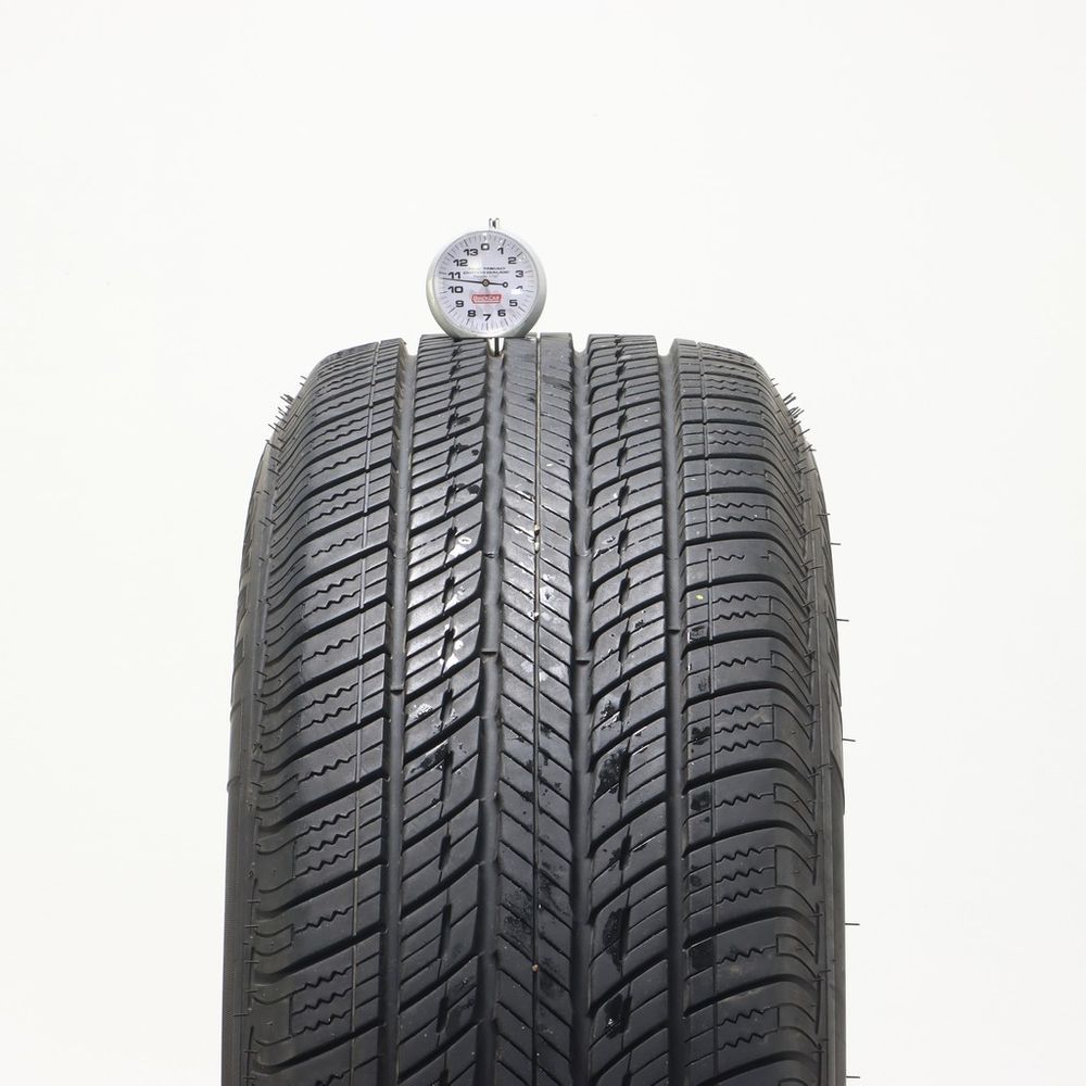 Set of (2) Used 235/65R17 Uniroyal Tiger Paw Touring A/S 104H - 9-10.5/32 - Image 5