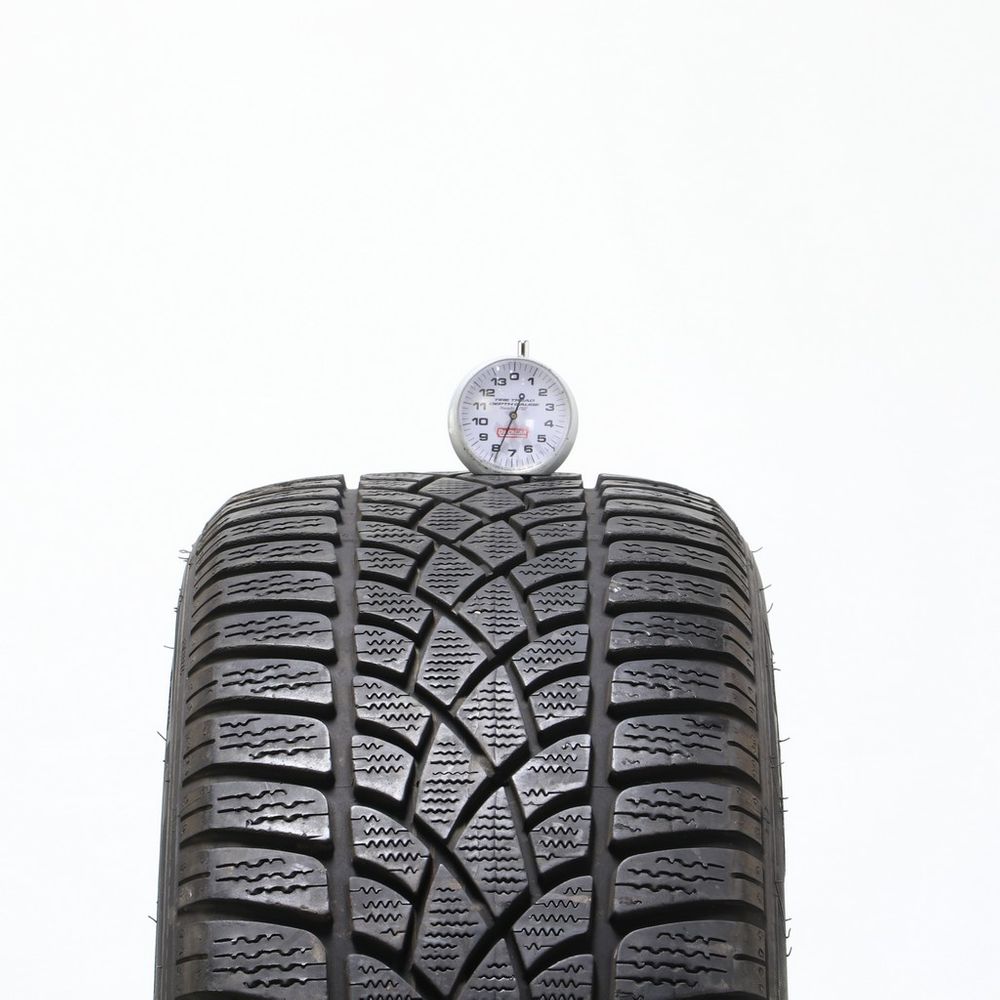 Used 225/45R17 Dunlop SP Winter Sport 3D MO 91H - 7.5/32 - Image 2