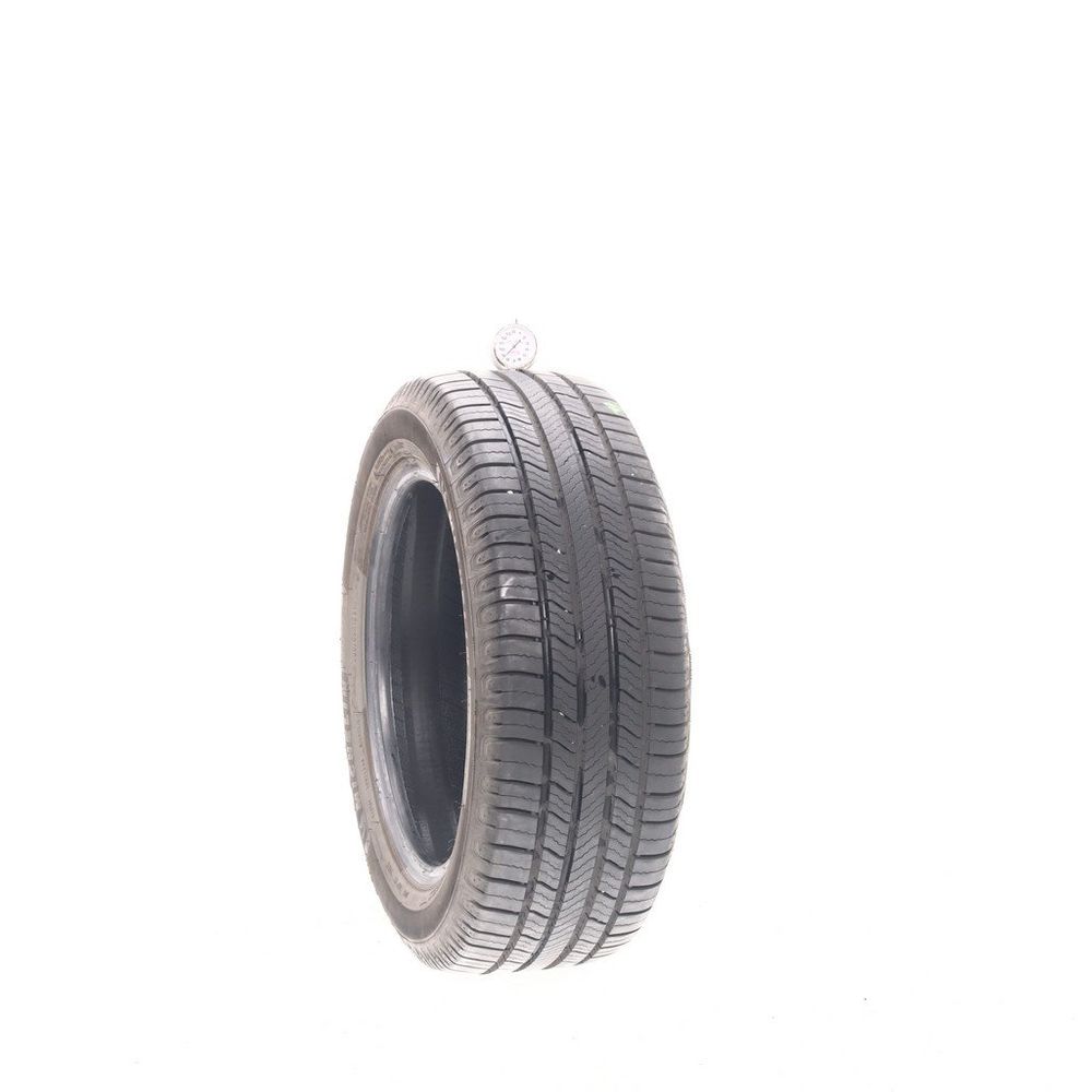 Set of (4) Used 205/55R16 Michelin X Tour A/S 2 91H - 8.5/32 - Image 1