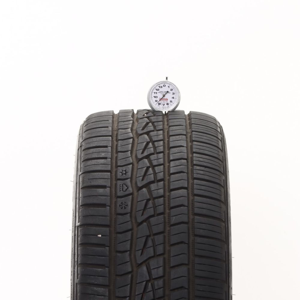 Used 225/45ZR17 Continental ControlContact Sport SRS Plus 91W - 8.5/32 - Image 2