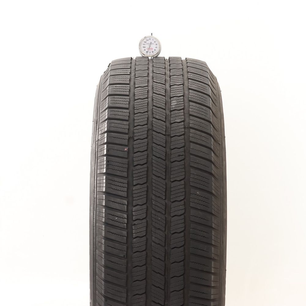 Set of (2) Used 265/70R18 Michelin Defender LTX M/S 116T - 7.5-8/32 - Image 5