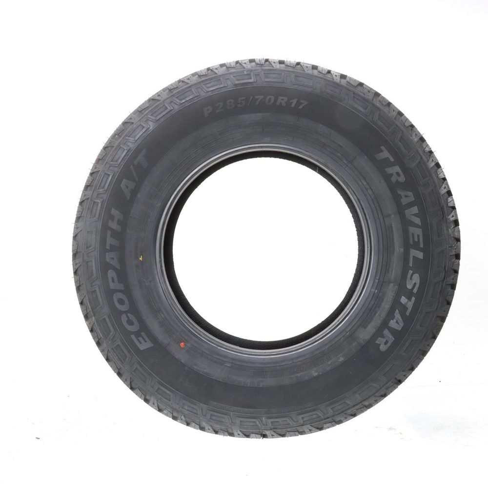 New 285/70R17 Travelstar Ecopath A/T 117T - 12.5/32 - Image 3