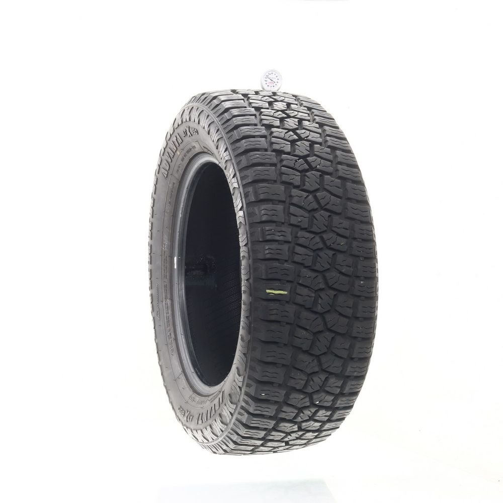 Used LT 285/60R20 Advanta ATX-850 125/122S E - 11.5/32 - Image 1