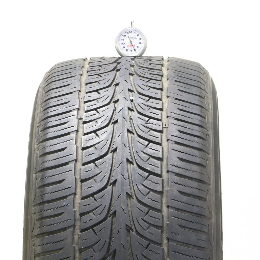 Used 275/55R20 Arroyo Ultra Sport A/S 117V - 6/32 - Image 2