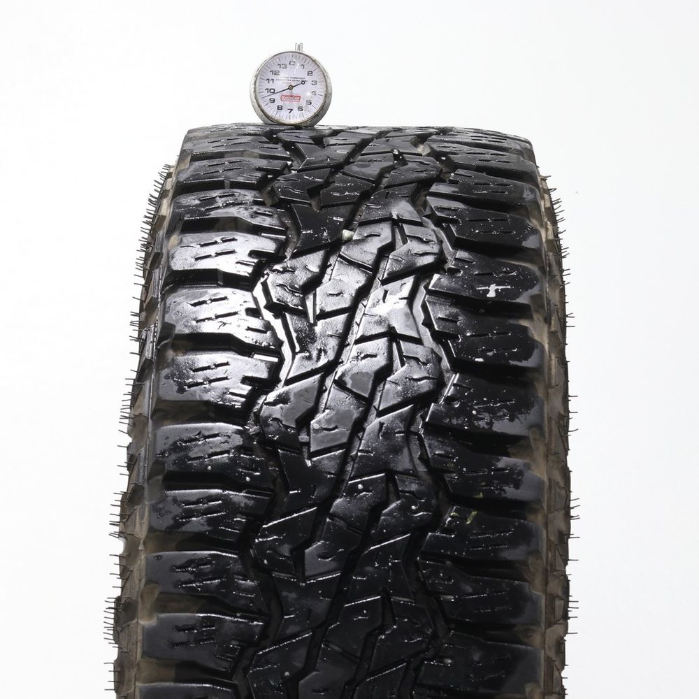 Used LT 265/75R16 Goodyear Wrangler Ultra Terrain AT 123/120Q E - 9.5/32 - Image 2