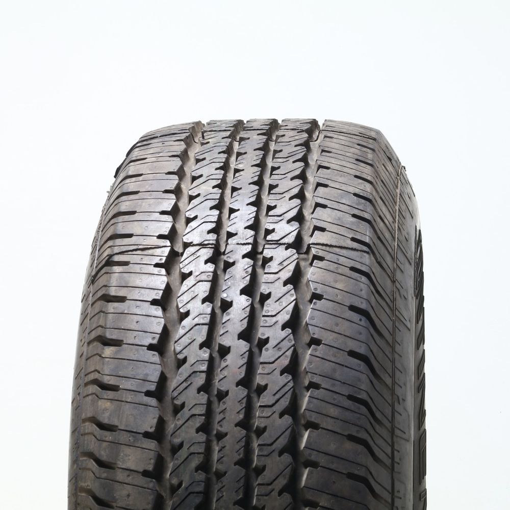 Used LT 275/70R18 Continental ContiTrac TR 125/122S - 15.5/32 - Image 2