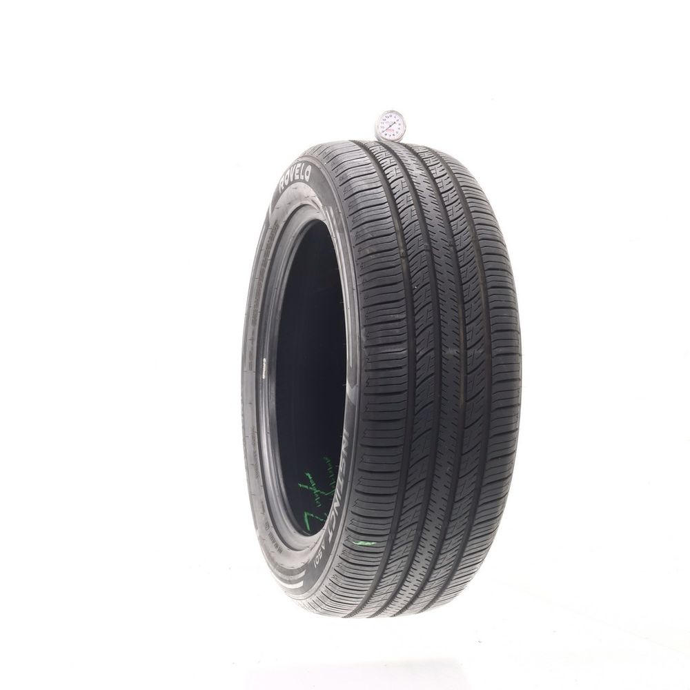 Used 235/55R19 Rovelo Instinct AS01 105V - 8.5/32 - Image 1