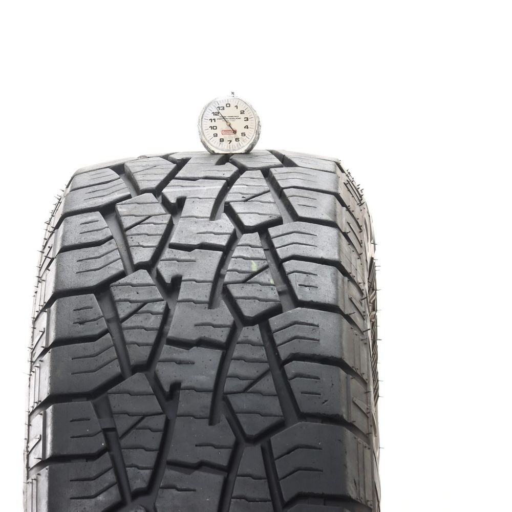 Used LT 275/70R18 Vizzoni Dreamliner A/T 125/122S E - 12.5/32 - Image 2