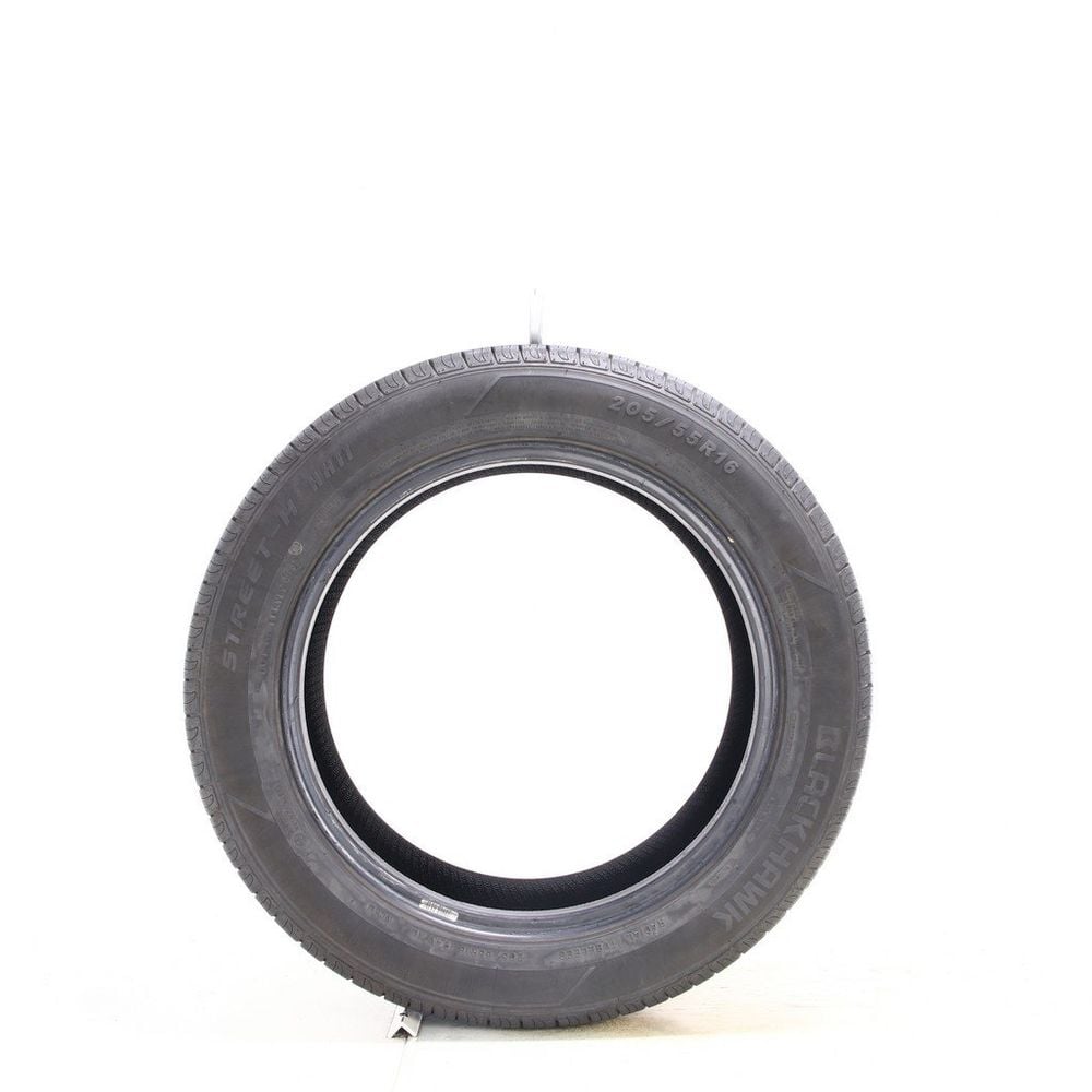 Used 205/55R16 Blackhawk Street-H HH11 94V - 6.5/32 - Image 3