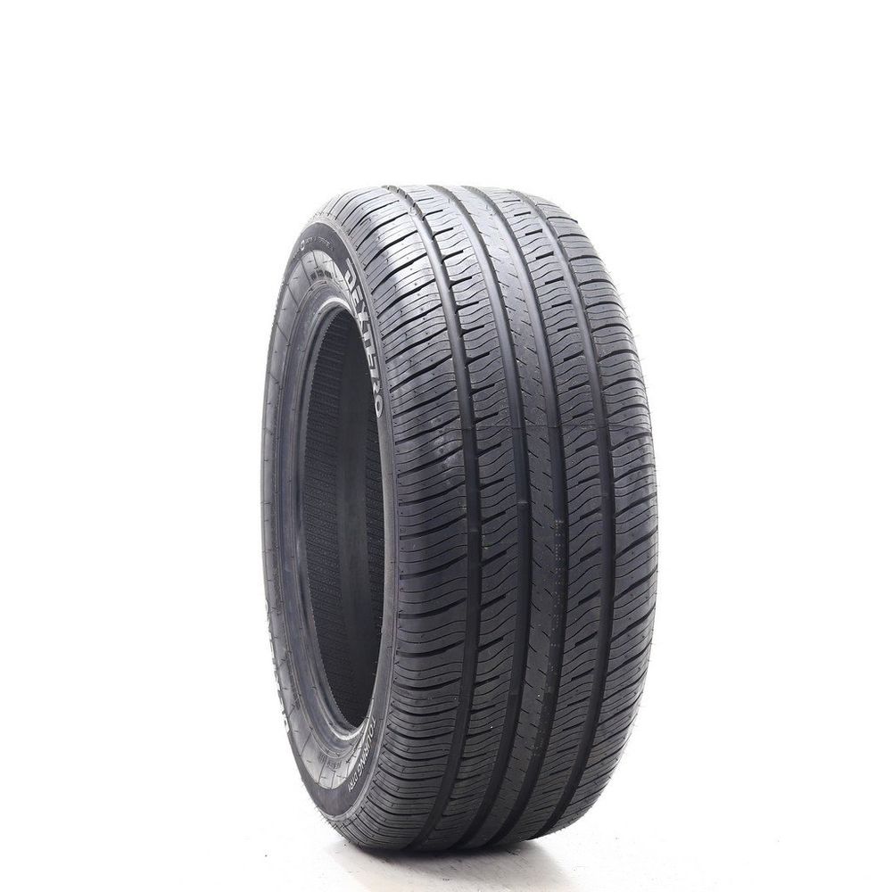 Driven Once 235/55R17 Dextero Touring DTR1 99W - 10.5/32 - Image 1