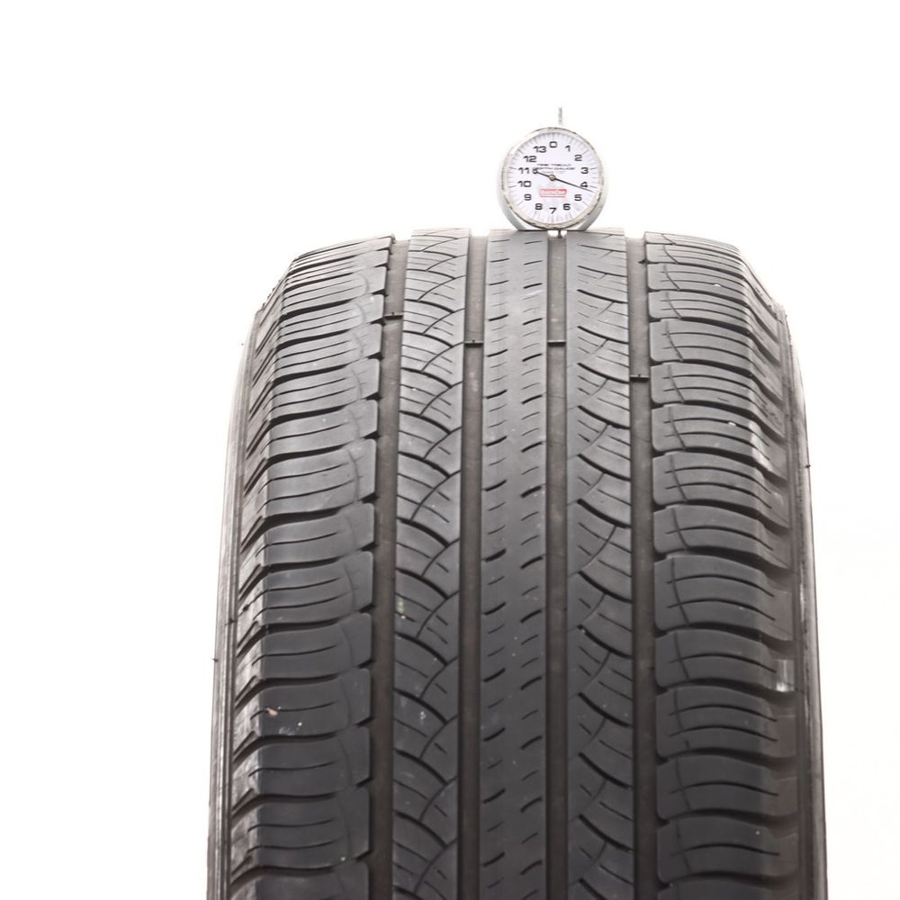 Used 245/55R19 Michelin Latitude Tour HP 103H - 4/32 - Image 2