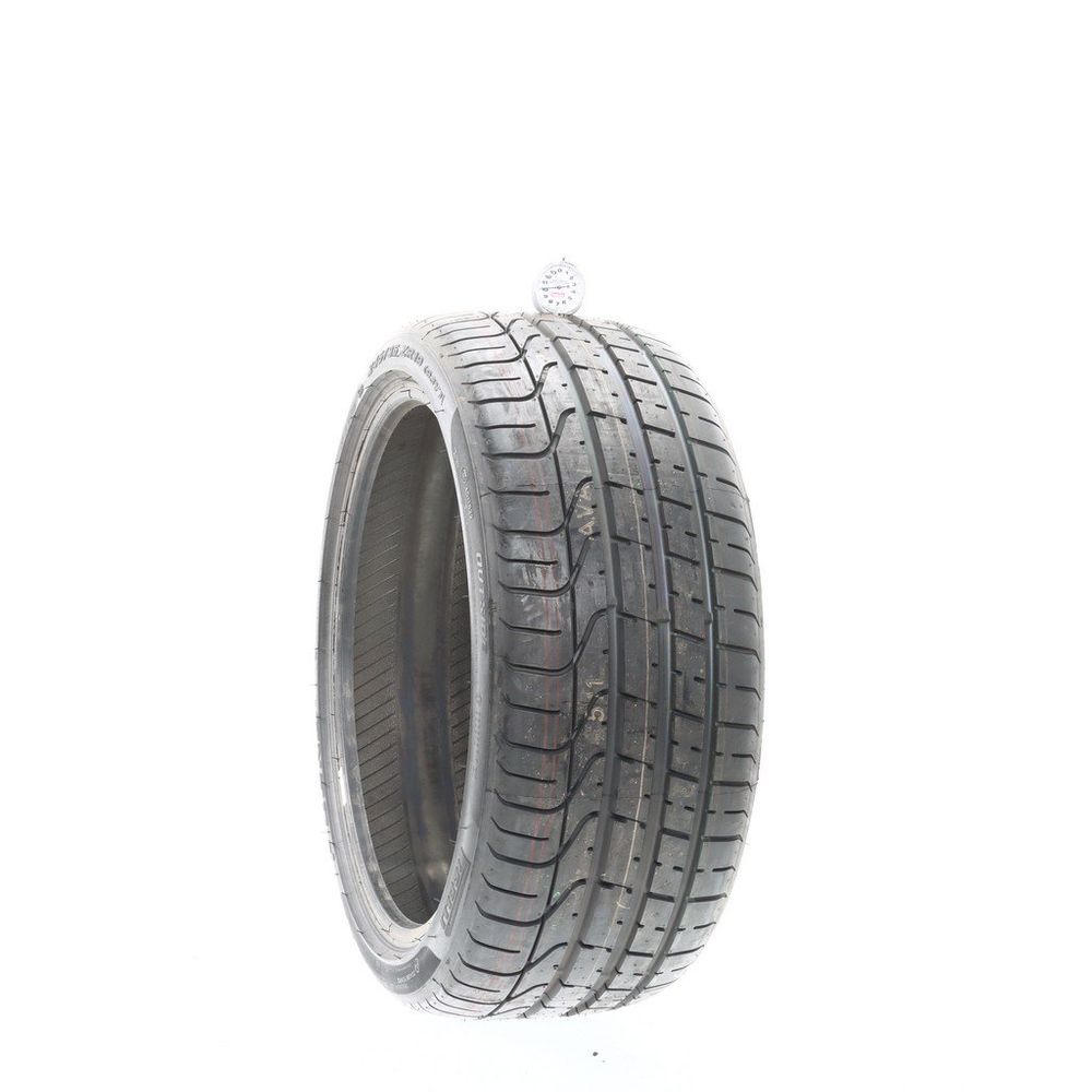 Used 245/35ZR19 Pirelli P Zero 93Y - 10/32 - Image 1