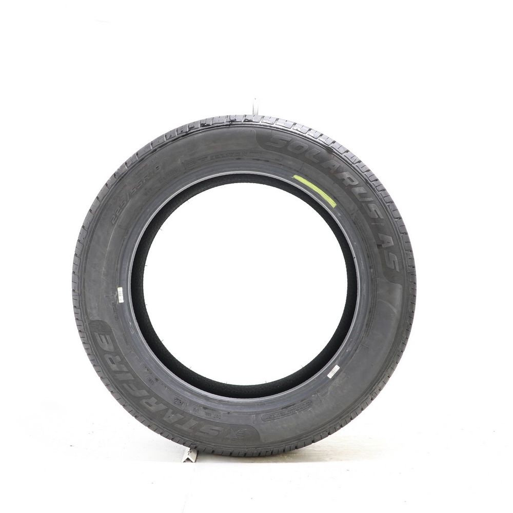 Used 225/55R18 Starfire Solarus A/S 98H - 8.5/32 - Image 3