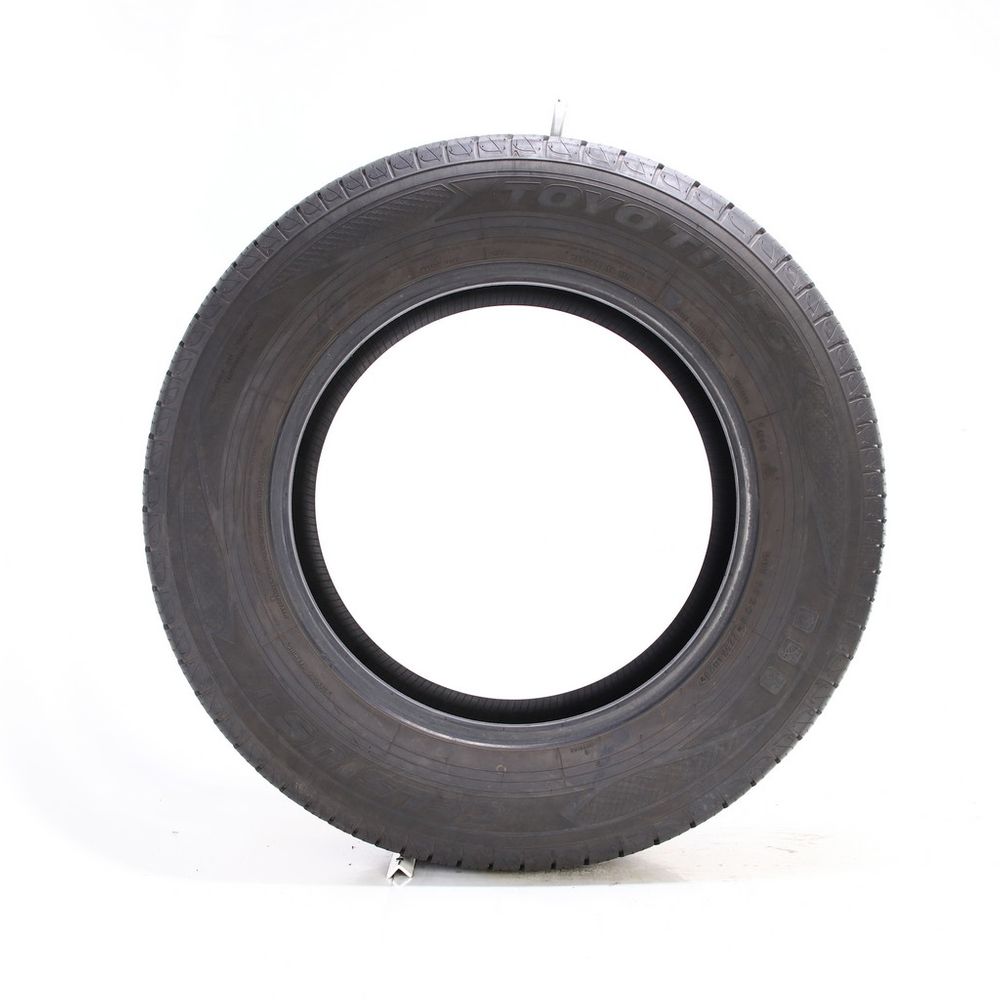 Used 255/65R18 Toyo Celsius II 111H - 8/32 - Image 3