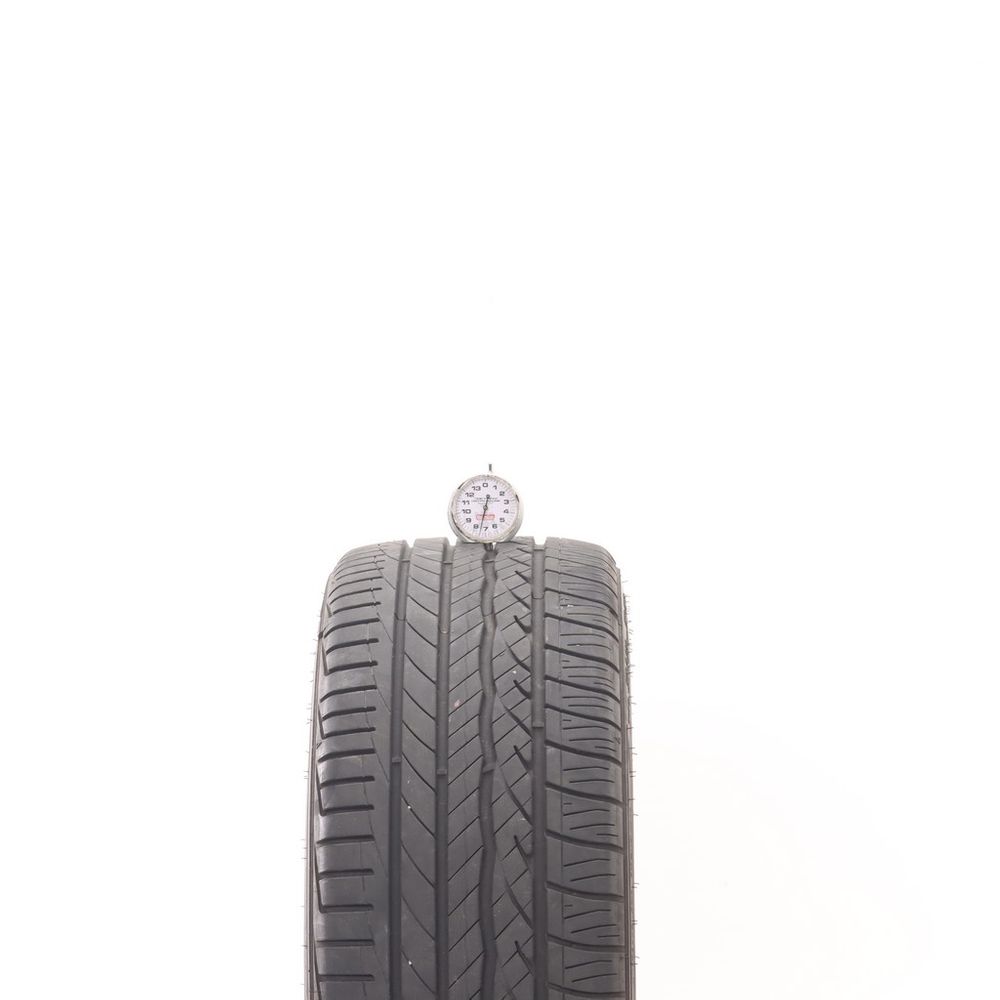 Used 215/45R17 Dunlop Conquest sport A/S 91W - 7.5/32 - Image 2