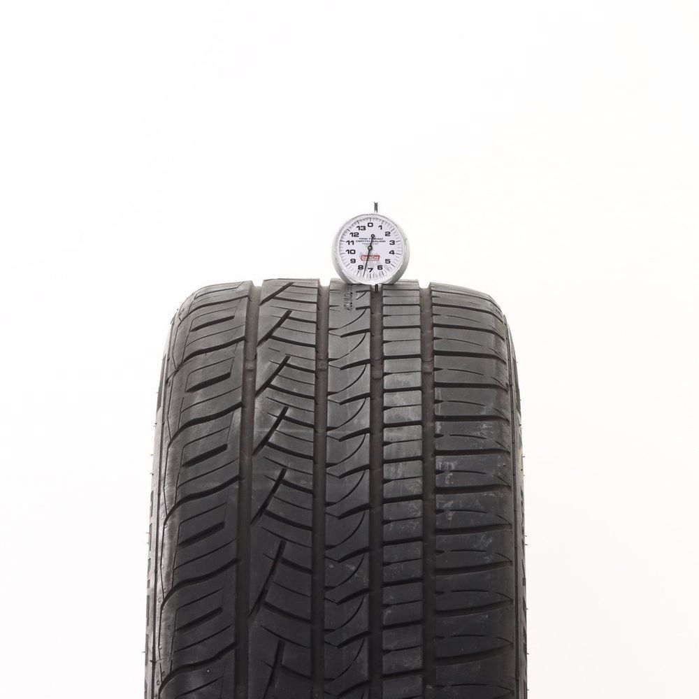 Set of (2) Used 225/45ZR19 General G-Max AS-05 92W - 7-7.5/32 - Image 5