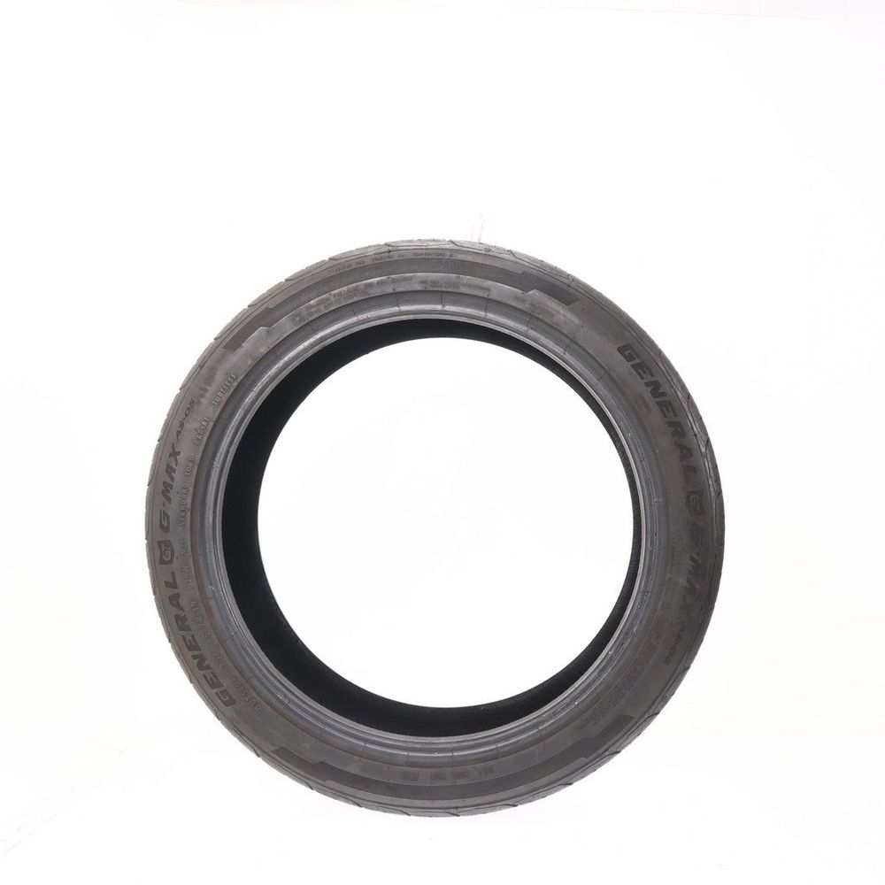 Set of (2) Used 225/45ZR19 General G-Max AS-05 92W - 7-7.5/32 - Image 6
