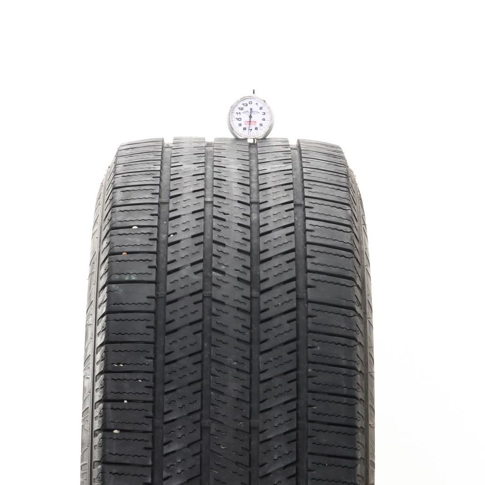 Used LT 285/60R20 Firestone Transforce HT2 125/122R E - 7/32 - Image 2