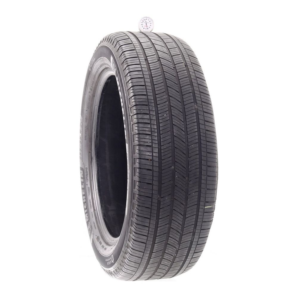 Set of (2) Used 255/55R20 Michelin Primacy A/S 110V - 5.5-6.5/32 - Image 4