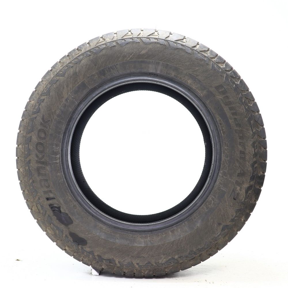 Used 275/65R18 Hankook Dynapro AT2 116T - 11/32 - Image 3