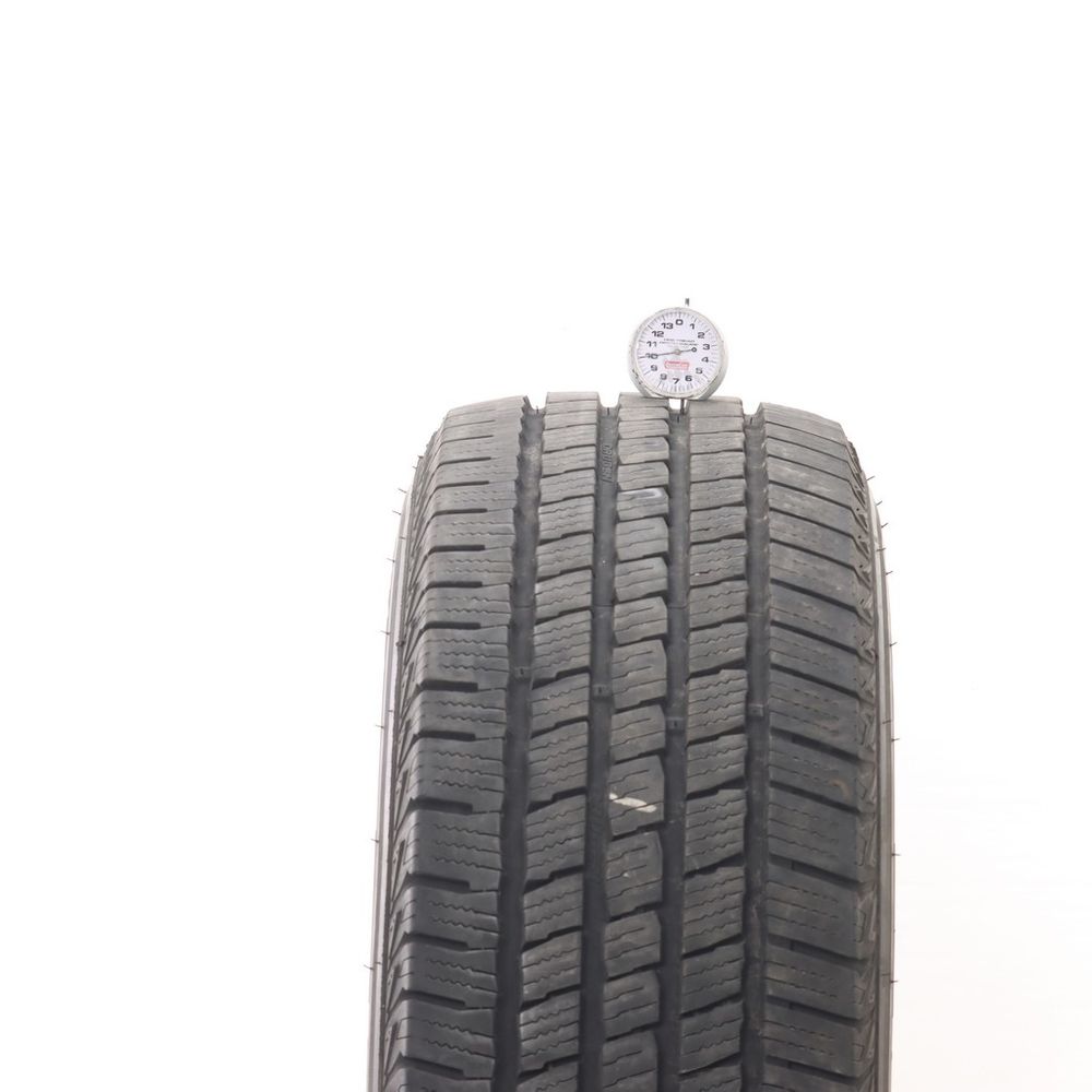 Used 255/70R16 Kumho Crugen HT51 111T - 10/32 - Image 2