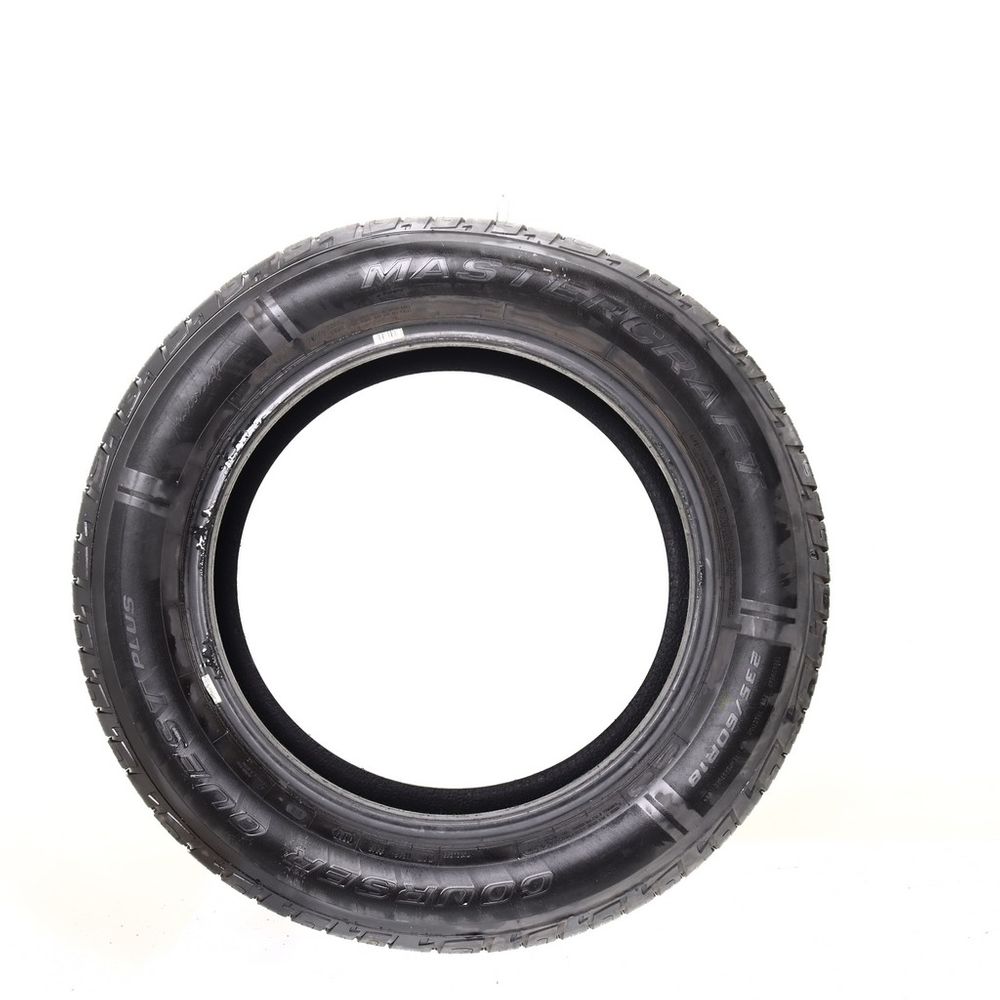 Used 235/60R18 Mastercraft Courser Quest Plus 107V - 7.5/32 - Image 3