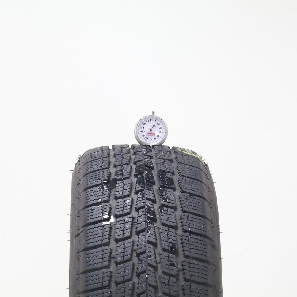 Used 215/60R16 Firestone WeatherGrip 95V - 8/32 - Image 2