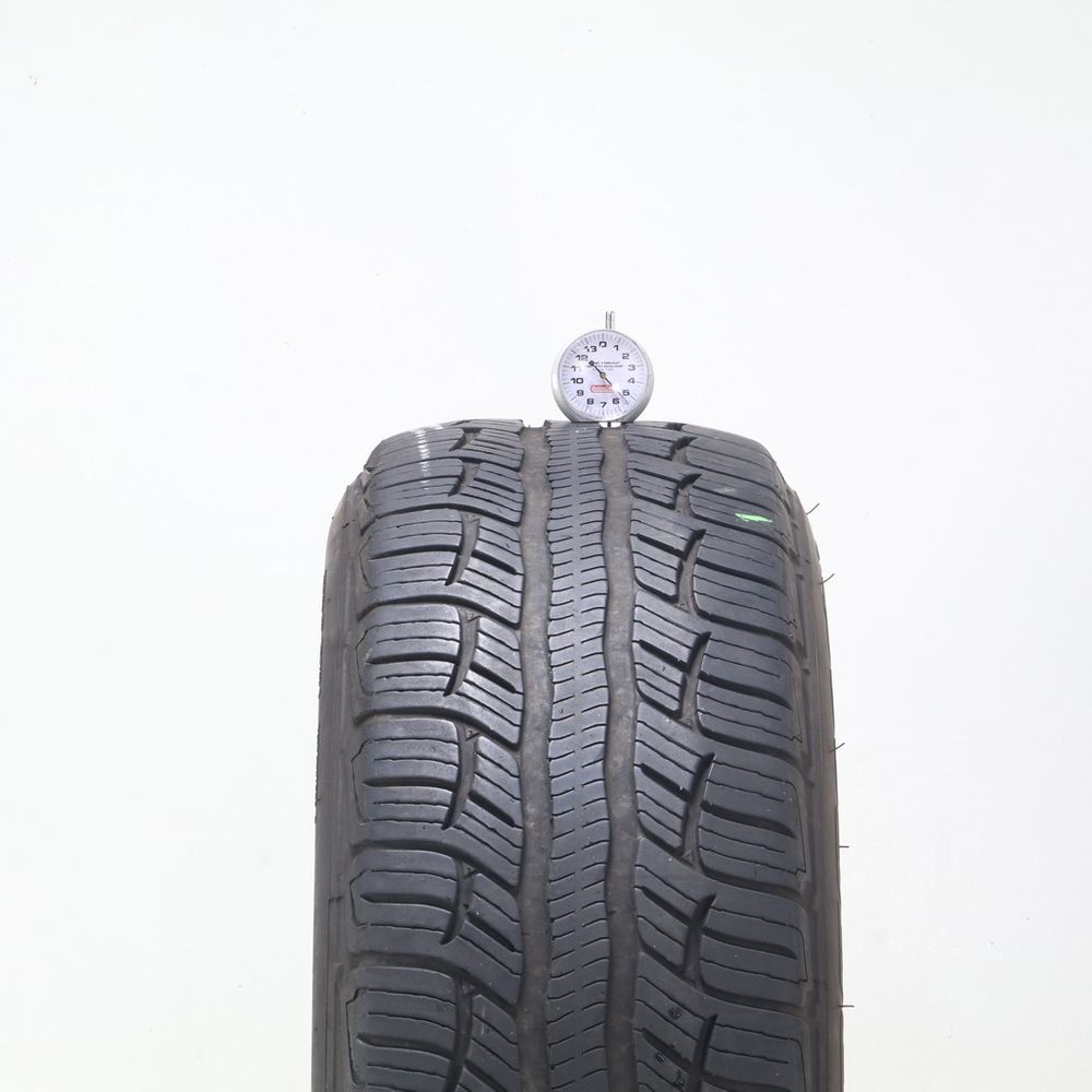 Set of (4) Used 235/60R18 BFGoodrich Advantage T/A Sport LT 103V - 5-6.5/32 - Image 11