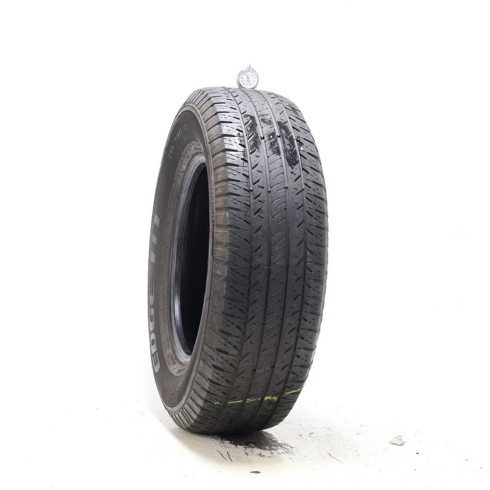 Used 255/70R17 Kelly Edge HT 112T - 5.5/32 - Image 1