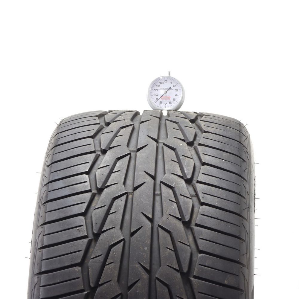 Set of (2) Used 275/40R20 Toyo Extensa HP II 106W - 8.5/32 - Image 2