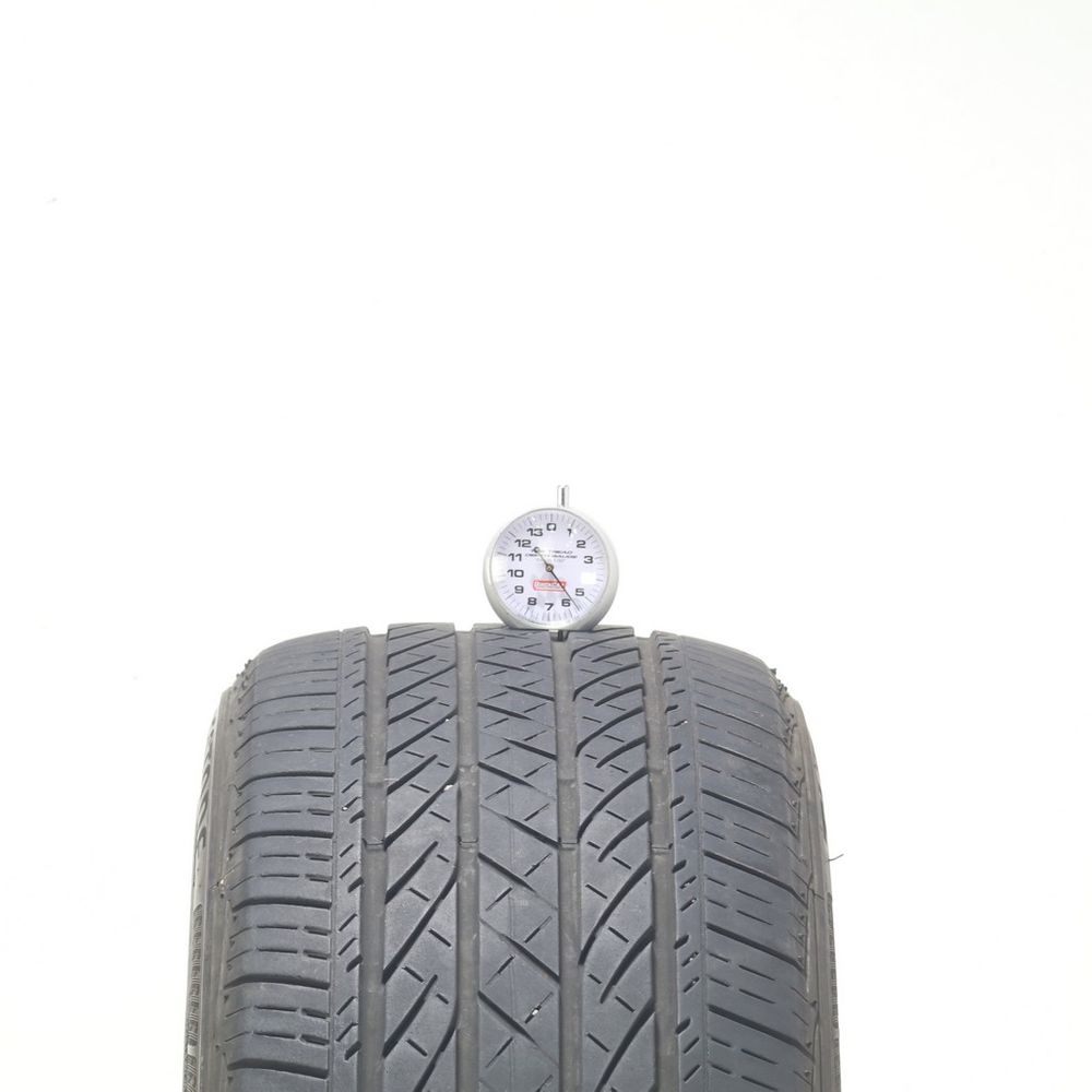 Set of (2) Used 235/45R18 Bridgestone Turanza EL440 94V - 5.5-7/32 - Image 2