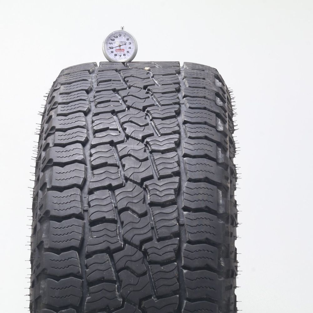 Used 275/60R20 Cooper Discoverer Road+Trail AT 115H - 9.5/32 - Image 2