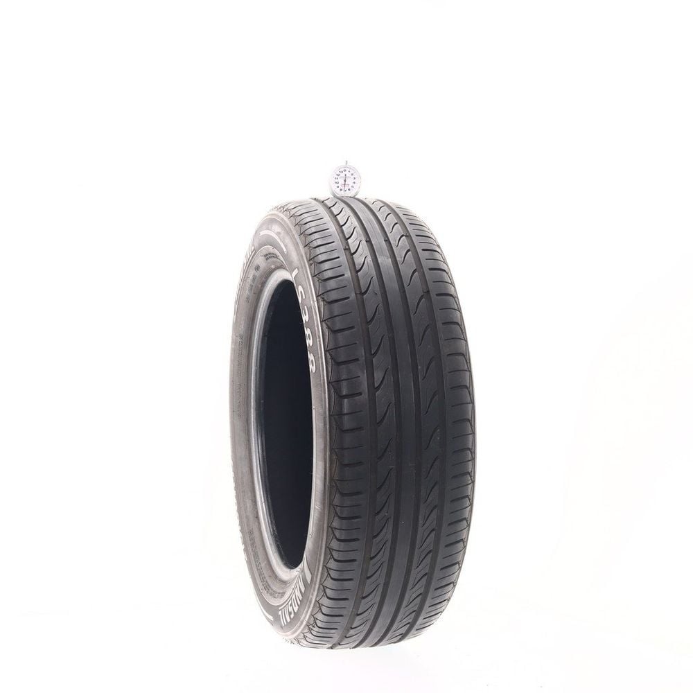Used 215/60R17 Landsail LS388 100H - 7/32 - Image 1