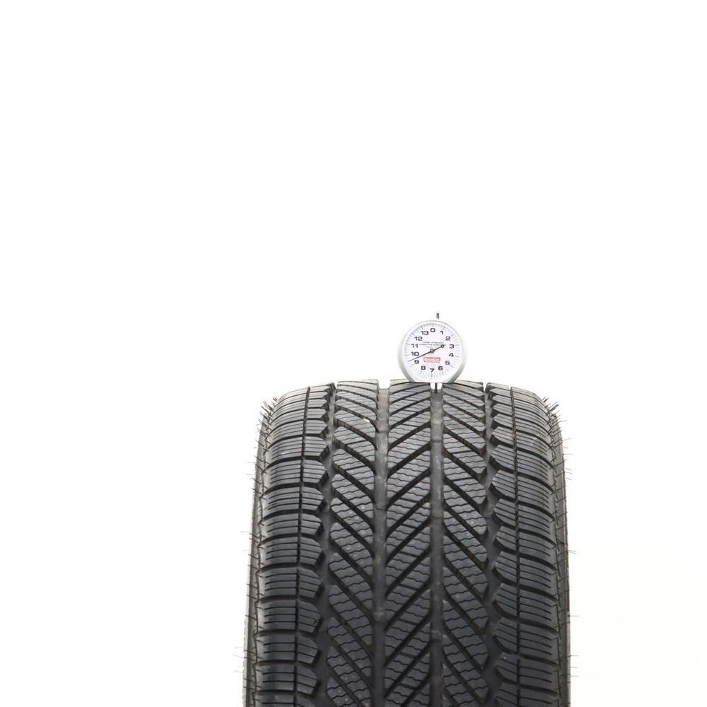 Set of (4) Used 225/40R18 Bridgestone WeatherPeak 88V - 8-9.5/32 - Image 5