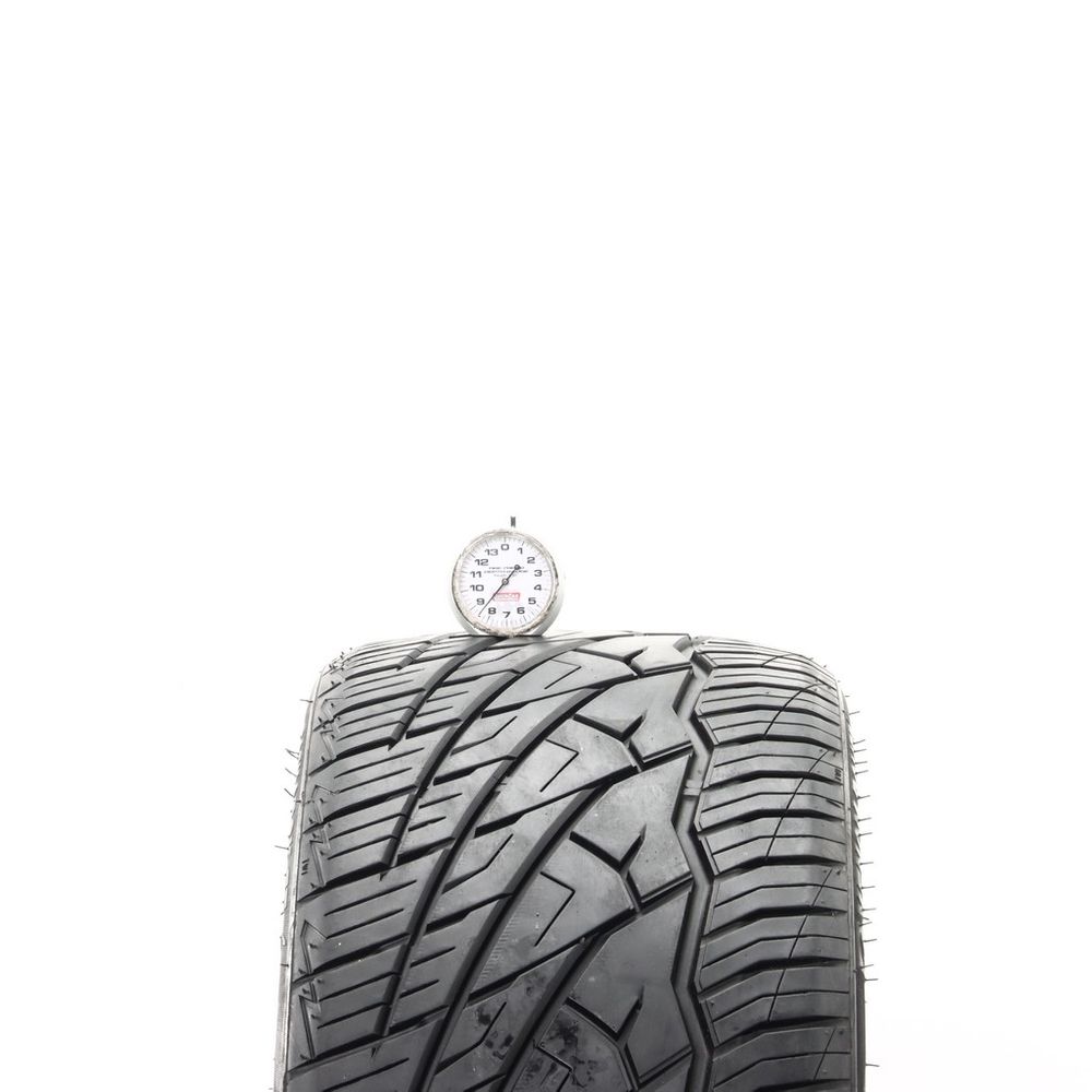 Used 225/30ZR20 Venom Power Ragnarok GTS 85W - 8/32 - Image 2