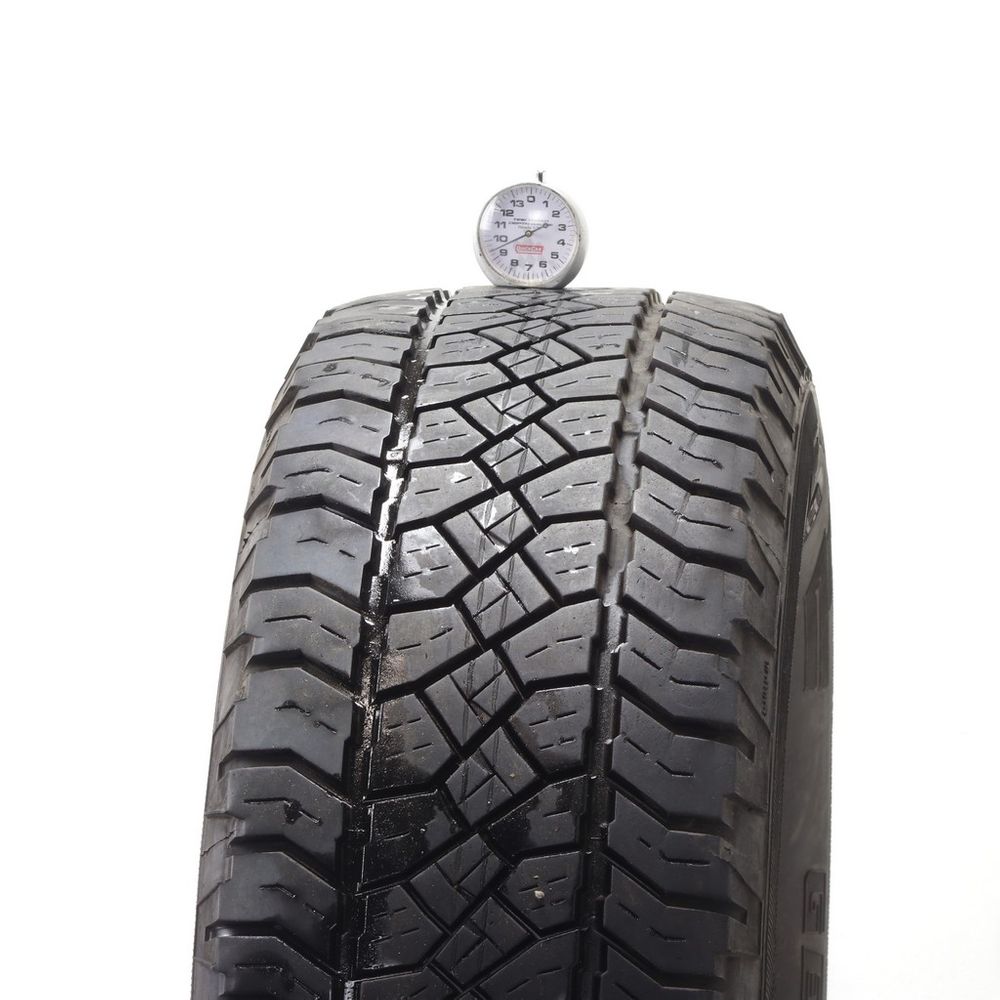 Used 245/70R17 General Grabber APT 110T - 9/32 - Image 2