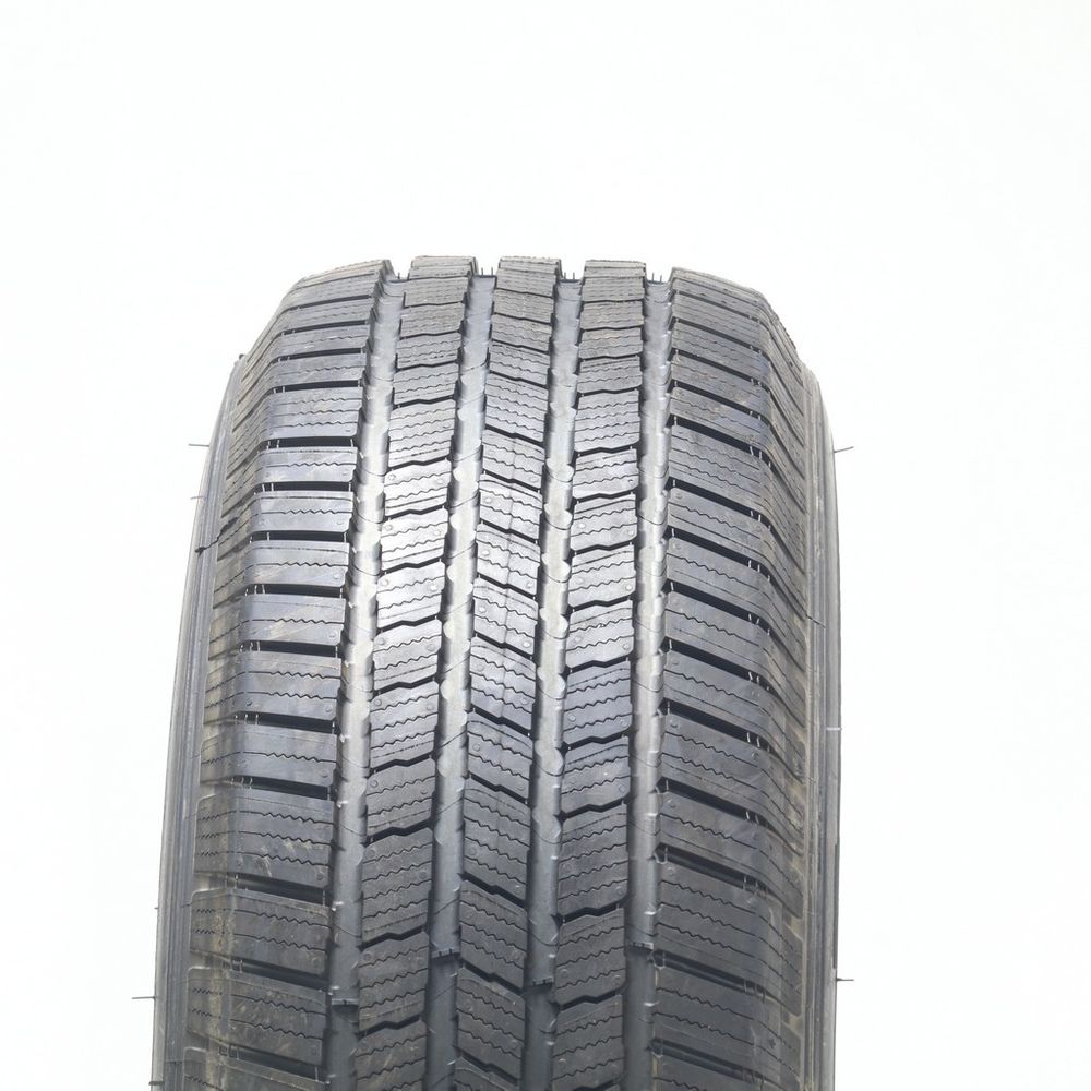 Set of (2) Driven Once 255/55R20 Michelin Defender LTX M/S 110H - 11/32 - Image 2