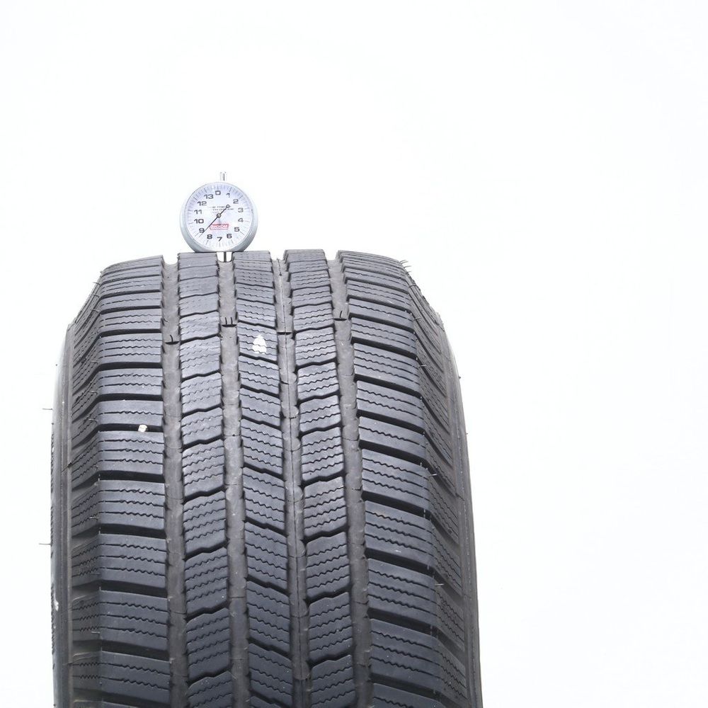 Used 255/70R16 Michelin X LT A/S 111T - 8.5/32 - Image 2